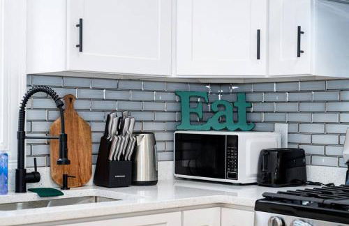 14b-Newly Renovated, Uniquely decorated Apartment - Foto 7