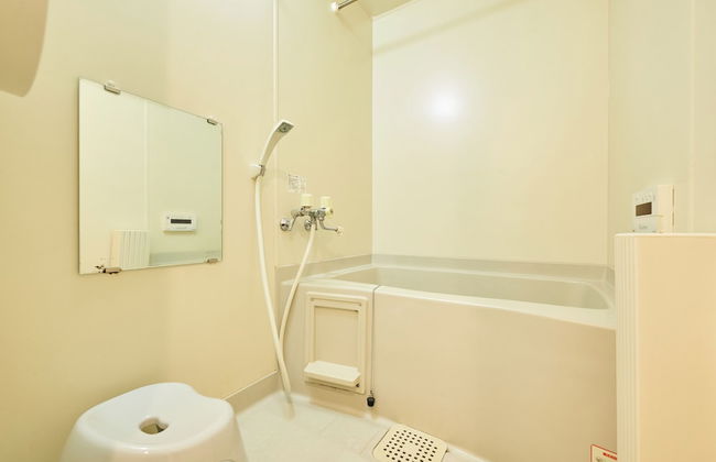 Fine court Yamahana - Photo 42