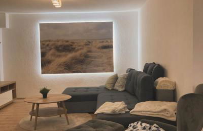 Ferienwohnung Rickelhoff - Foto 10