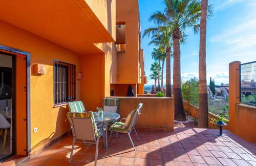 Apartment Cerro del Sol 6-2 by Interhome - Foto 26