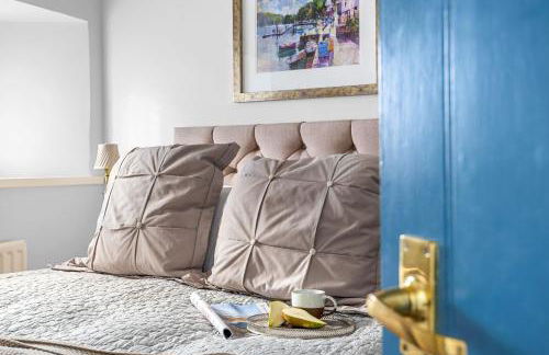 Shippon Cottage - Foto 12