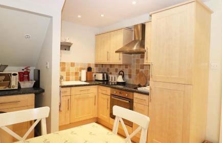 Unicorn Cottage - Foto 10