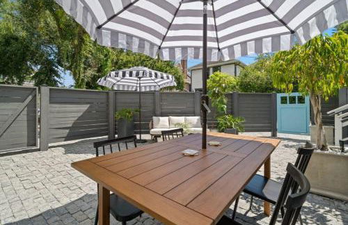 NEW! The Adaline Room #9 - Updated Hyde Park Penthouse, Steps to Bayshore - Foto 57