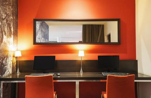 Aparthotel Adagio Marseille Timone - Foto 88