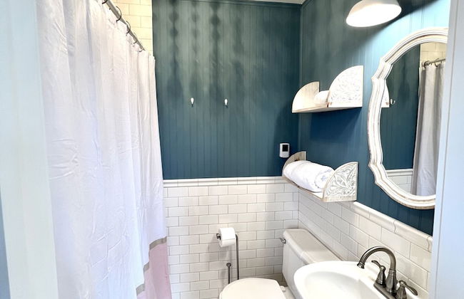 The Guest House - Estate - Foto 65