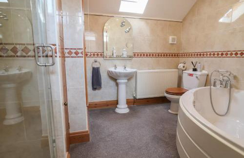 Ash Farm Cottage - Foto 17