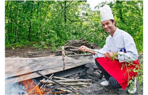 Agriturismo Ca' Montioni - Foto 25