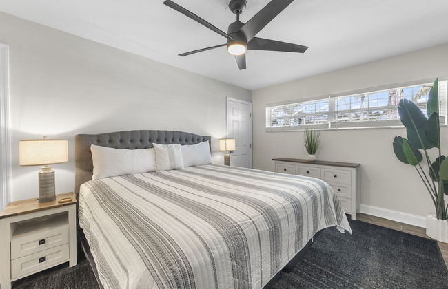 Latitude Adjustment - Foto 9