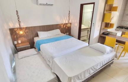 Villas do Pratagy Resort - Foto 10