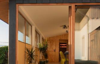 Stodoła Kuźnia Mazura - Foto 12