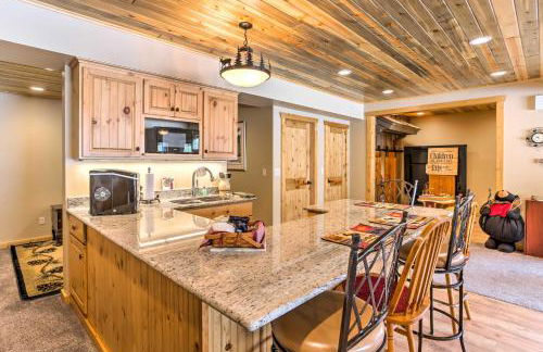 Cozy Buena Vista Apartment Less Than 4 Mi to Main Street! - Foto 15