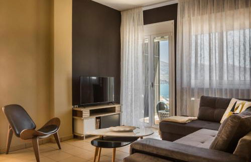 Eviono Sea View Apt Afthonia - Anemelia - Photo 21