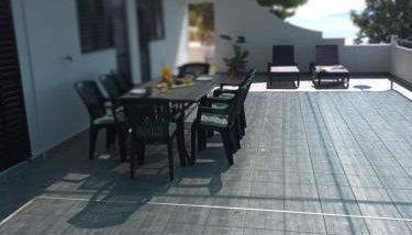 Apartment Ljube - Foto 4