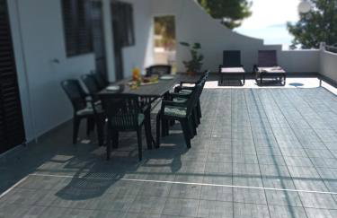 Apartment Ljube - Foto 4