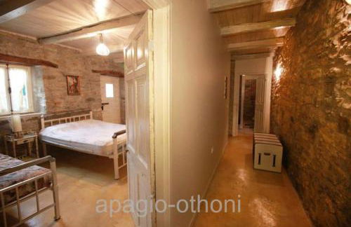 Apagio Othonoi Car Included - Foto 34