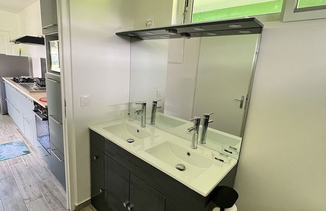 Âpara Feti'a - Mirimiri Lodge - Photo 16