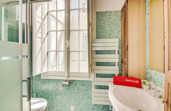 Château des Deux Rives - Foto 20