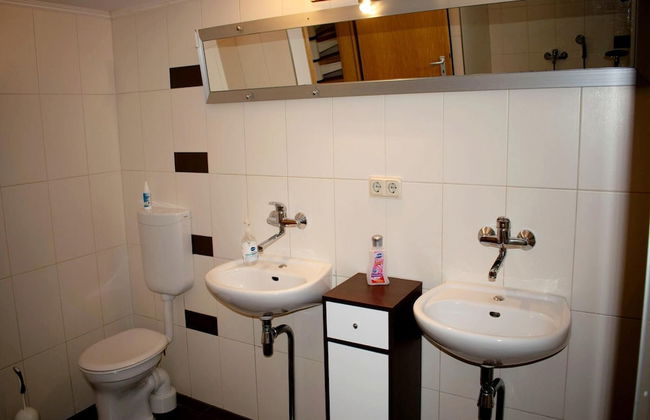 Ferienhaus Seeblick in Goyatz - Foto 14