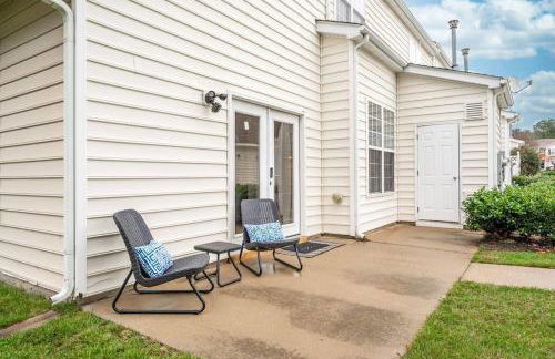 Duke 10 Min Away 3 Bedroom - Photo 43