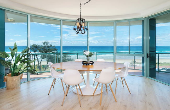 The Waterford on Main Beach - Foto 54