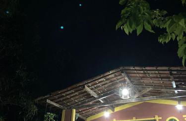 Chalé Txai um cantinho para relaxar - Foto 19