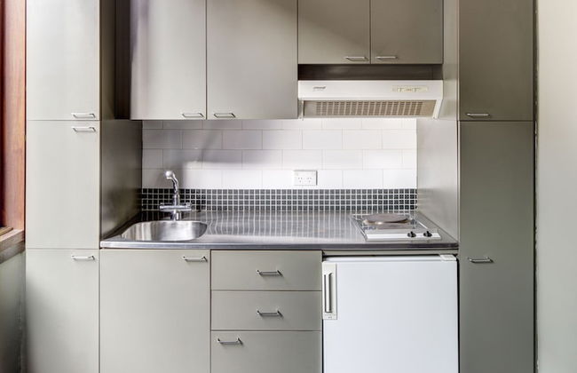 Regents Court Sydney - Photo 29