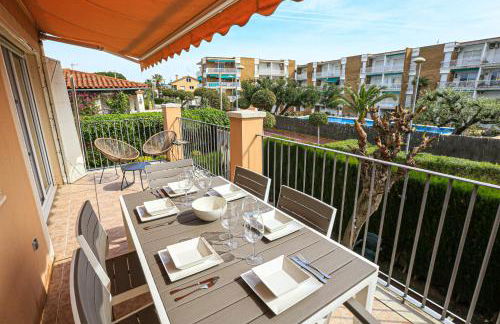 LITORAL COSTA DORADA - BAHIA DORADA Only families - Photo 6