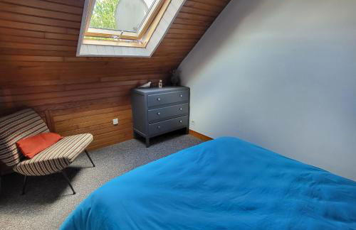 "La maison d'étape" proche de la Riviera Bretonne - Foto 14