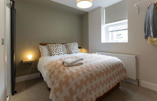 Broughton Place: Contemporary Apartments in Liverpool - Foto 1