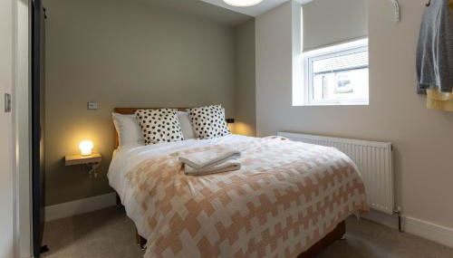Broughton Place: Contemporary Apartments in Liverpool - Foto 1, towels