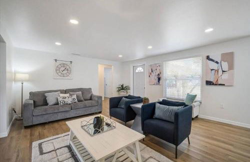 Spacious home With Heated Pool 3 miles from IMG! - Foto 12