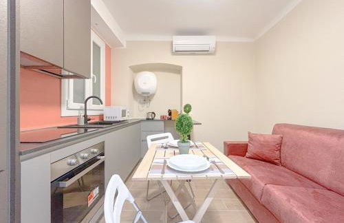 Designer Suite - Luxury - Via Sestri - Free WiFi - Foto 7