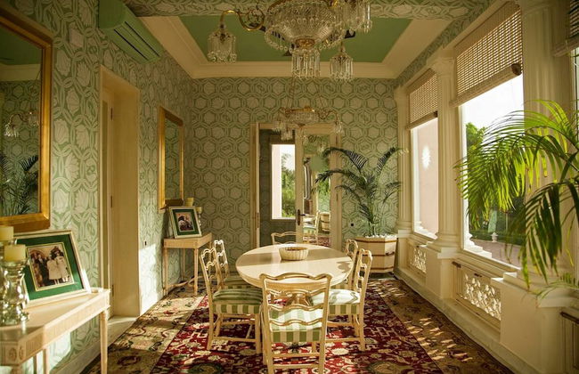 Rajmahal Palace RAAS - Foto 8