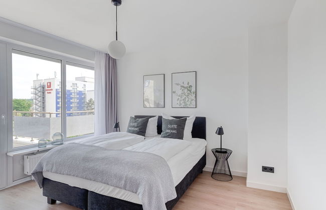 Limehome Wolfsburg Porschestraße - Foto 15