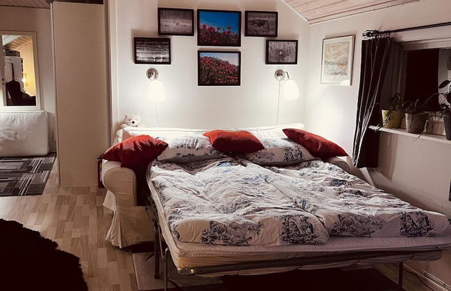 4 Star Holiday Home in Uddevalla - Photo 10