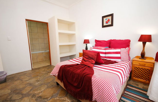 BOTTERKLOOF RESORT - Foto 10