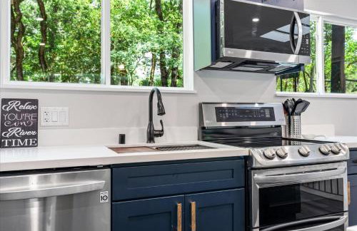 Cosmo Retreat - Hot Tub Dogs OK Bocce Ball Court - Foto 7