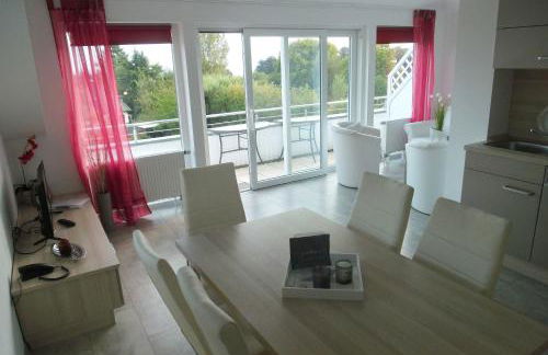 Villa Vogelsang - Foto 36