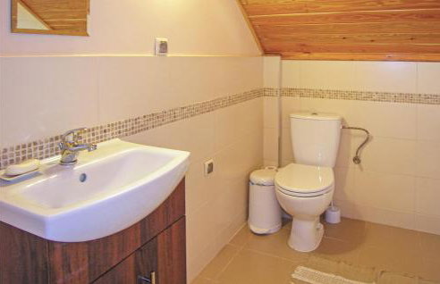 Amazing Home In Rybakowo With Kitchen - Foto 14