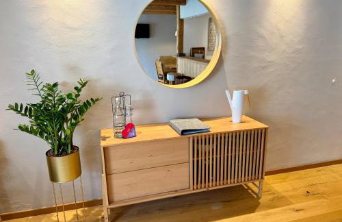 Reitblick Chalet - Boutique Apartment mit Bergblick - Foto 18