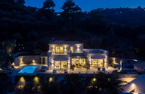 Villa Antigone Luxury Retreat - Foto 6
