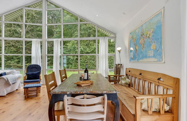 "Bjerund" - 250m from the sea - Photo 26