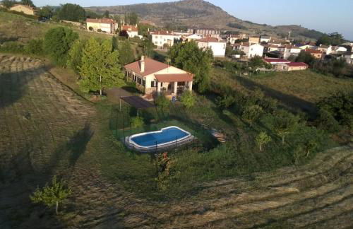 La casa de la parcela - Photo 35