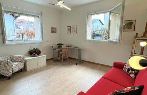 GIORNI FELICI tutto nuovo, giardino, park e bikepark - Foto 16