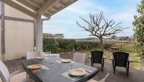 Holiday Home Le Hameau des Pêcheurs 1 by Interhome - Foto 2