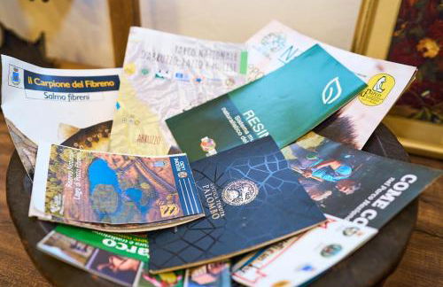 Rifugio dei Briganti - Foto 70