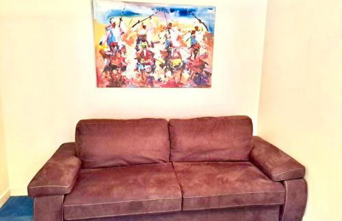 Superbe appartement terrasse - Foto 8