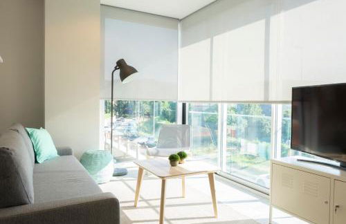 Apartamentos Dunas de Samil - Foto 28