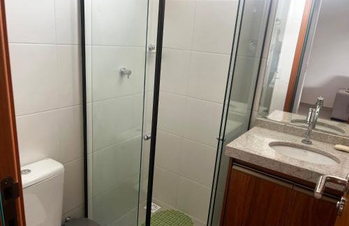 AP quarto/sala com varanda ampla - Foto 2