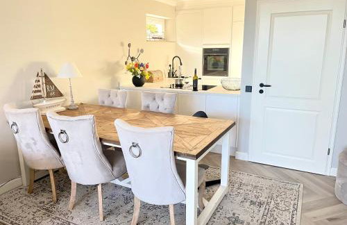 Hamptons Beach House Grömitz - Photo 8